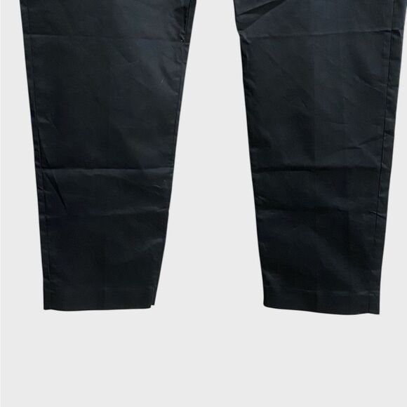 NWT J. Crew Ludlow Slim-fit Suit Pants Men's Size 38x32 3XDRY Dark Navy Chinos - Picture 8 of 16